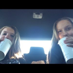 Meet your Posher, Cheyenne